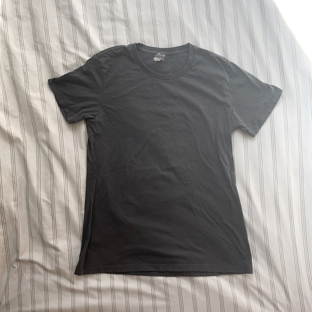 Basic Tee - Picture 2 of 2